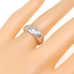 Nhẫn kim cương K10WG 0.03CT - Hàng hiệu Authentic 854333