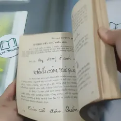 [MIỄN PHÍ BỌC SÁCH] Cá Tính Cách Con Người Qua Nét Bút Grapholgie - Huỳnh Minh 727358