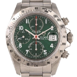 Tudor Chrono-Time Tiger 79280T-3 SS tự động - Hàng hiệu chính hãng