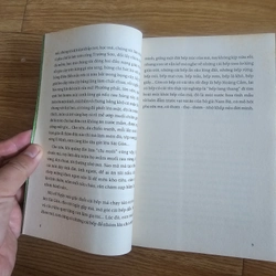 Bút ký, tản văn Lê Giang 452794