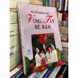 Vòng tay bè bạn