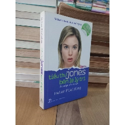Tiểu thư jones bên lề lý trí - Helen Fielding