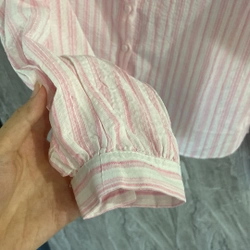 Áo sơ mi nữ 475012