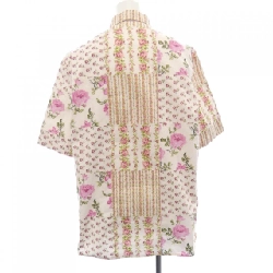 Áo sơ mi ngắn tay DIOR - Hàng hiệu Chính hãng 899006