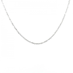 Dây chuyền 750WG - Hàng hiệu Authentic