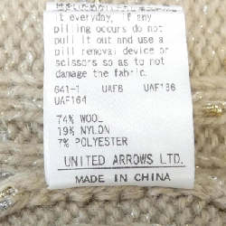 Áo len UNITED ARROWS 632785