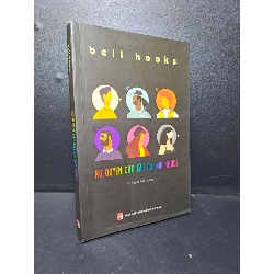 Nữ quyền cho tất cả mọi người mới 90% HCM2309