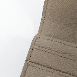 Ví Louis Vuitton hai màu Monogram Empreinte Portefeuille Sarah M81049 622866