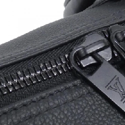 Louis Vuitton LV Aerogram Key Pouch Bandolier 2022SS 40cm M57088 Túi Boston - Hàng hiệu Chính hãng 803897