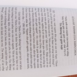 Humanae Vitae Evangelium Vitae Donum Vitae-Thông điệp Đời Sống Con Người, Tin Mừng Sự Sống 159867