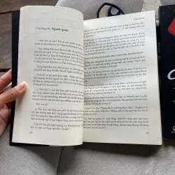 Tiểu thuyết 796761