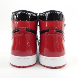 Giày thể thao NIKE JORDAN - Hàng hiệu Authentic 907224