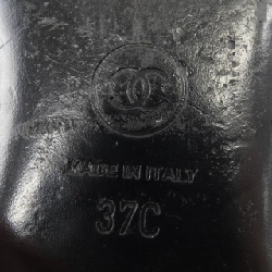 Giày CHANEL G33094 - Hàng hiệu Authentic 830500