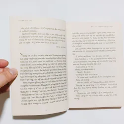 Không Có Gì & Không Một Ai - Nguyễn Đông Thức 789295