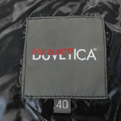 Áo gile DUVETICA - Hàng hiệu Authentic 898012