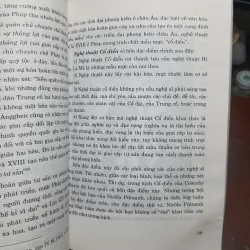 Nghệ thuật học - đỗ văn khang 1004151