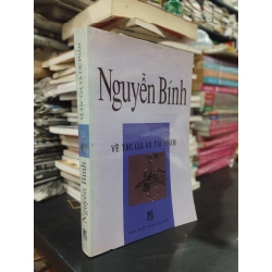 Nguyễn Bính: về tác gia và tác phẩm