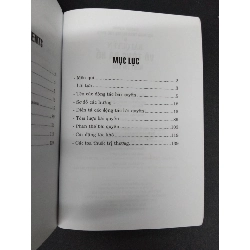 Boxing lesson Vo Tong killing the tiger - Bài quyền Võ Tòng Đả Hổ mới 90% bẩn nhẹ 2014 HCM1209 Nhut Phi Kim SỨC KHỎE - THỂ THAO 916856