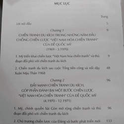 LỊCH SỬ CHIẾN TRANH DU KÍCH Ở MIỀN NAM VIỆT NAM TRONG CUỘC KHÁNG CHIẾN CHỐNG MỸ, CỨU NƯỚC  528049