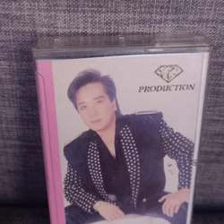 Băng Cassette Nhạc Elvis Phương Tình Khúc Phượng Hoàng