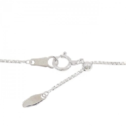 K18WG Ngọc Bích Dây Chuyền 9.45CT - Hàng hiệu Chính hãng 858362