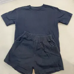 Set quần áo bé trai