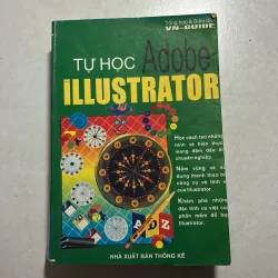 Tự học Adobe Illustrator