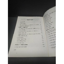 Nghệ thuật nuôi chim hót, chim kiểng 1999 - Việt Chương (bị ố) new 80% HCM.TN2507 911820