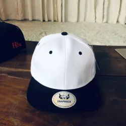 Nón snapback 2 màu - hàng xuất xịn. 521485