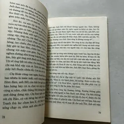 Giao thừa - Nguyễn Ngọc Tư 1053637