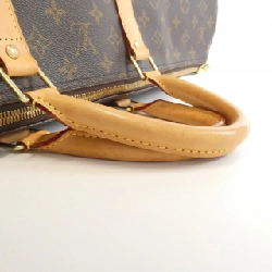 Túi Boston Louis Vuitton Monogram 55cm M41424 614662