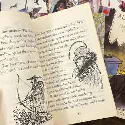 ✨𝑶𝒓𝒄𝒉𝒂𝒓𝒅 𝑪𝒍𝒂𝒔𝒔𝒊𝒄𝒔 8-𝑩𝒐𝒐𝒌 𝑺𝒆𝒕✨ 755327