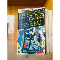 Dưới một mặt trời hung bạo Sách văn học VAVO3101 Rebooks.vn