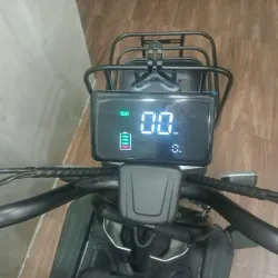 Xe máy điện 3 bánh VTX3 976401