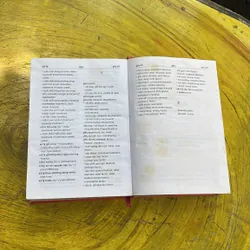 TỪ ĐIỂN XÂY DỰNG VIỆT ANH BÌA CỨNG 856 trang 591078