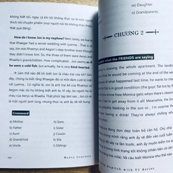 Learning English with TV series 460154