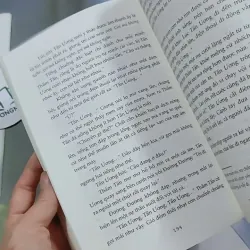 Này Những Phong Hoa Tuyết Nguyệt - Công Tử Hoan Hỉ 744702