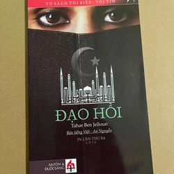 Đạo hồi - Tahar Ben Jelloun