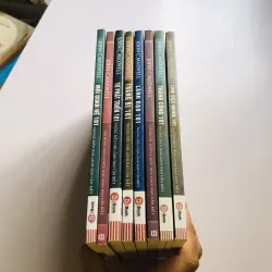 Bộ 8 cuốn – JOHN C. MAXWELL 751174