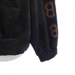 Balenciaga BALENCIAGA 742603 TOVN7 UNISEX Áo khoác - Hàng hiệu Chính hãng 886347