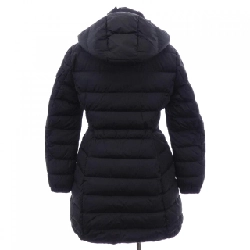 MONCLER CHARPAL Áo khoác lông - Hàng hiệu Authentic 813743