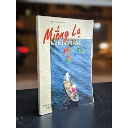 Miếng lạ miền Nam - Vũ Bằng
