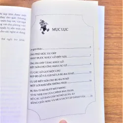 Sách: Chiếc chìa khoá vàng hay truyện ly kỳ của Buratino - TG: A.Tolstoy 781808