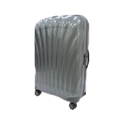 【Sản phẩm mới】Samsonite C-LITE C-LIGHT Spinner75 94L 122861 Túi kéo