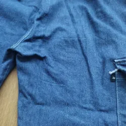 Set quần jeans áo thun cho bé tầm 30 ký 792993