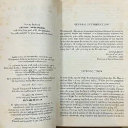 The Man in the Iron Mask - Alexandre Dumas (Wordsworth Edition) 731275