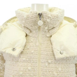 Moncler MONCLER FOURMINES Áo khoác lông 633525