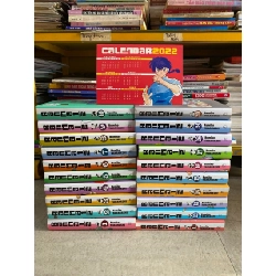 Truyện tranh ranma 1/2 deluxe 498968