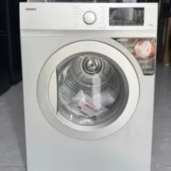 Máy sấy quần áo Galanz DV-70T5C(W) 7kg Trắng
