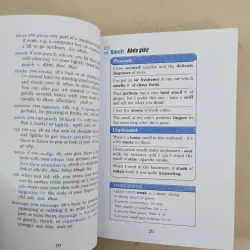 Sổ tay Từ vựng tiếng Anh thực hành 607217